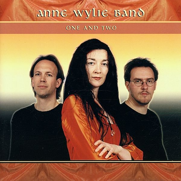 One And Two, Anne Wylie Band