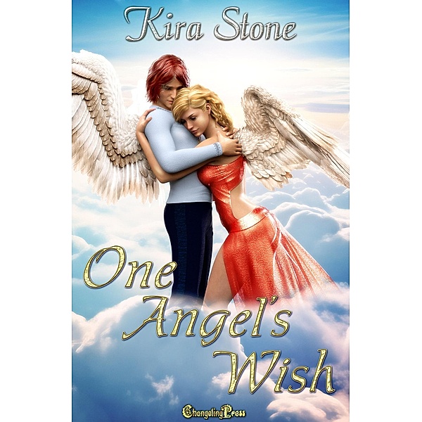 One Angel's Wish, Kira Stone