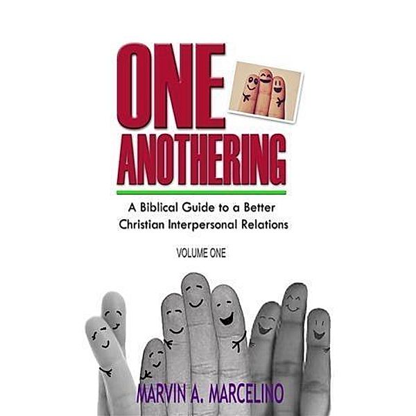 One Anothering - Volume 1, Marvin Marcelino