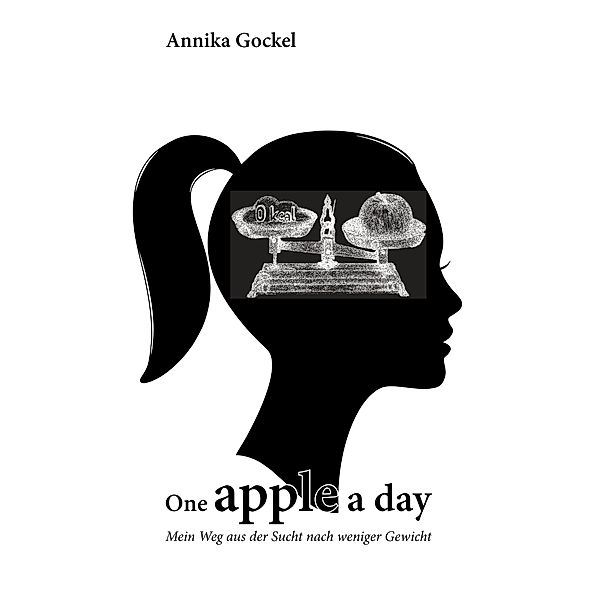 One apple a day, Annika Gockel