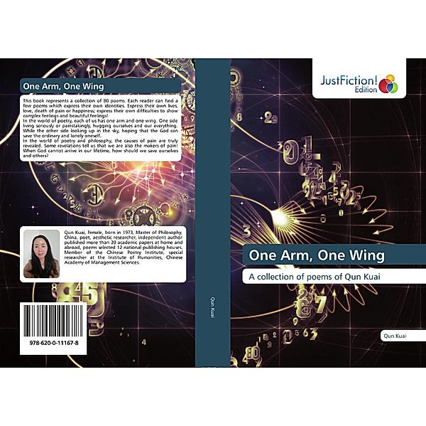One Arm, One Wing, Qun Kuai