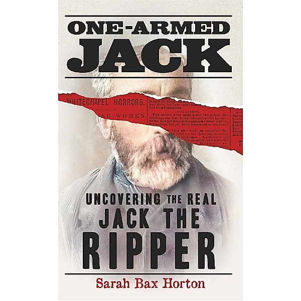 One-Armed Jack, Sarah Bax Horton