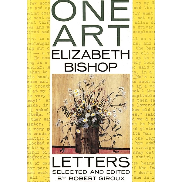 One Art, Elizabeth Bishop