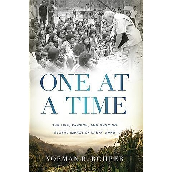 One at a Time, Norman B. Rohrer