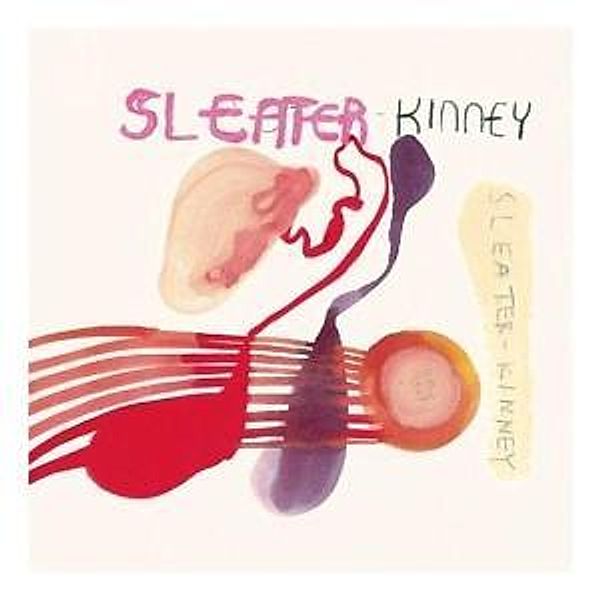 One Beat, Sleater-Kinney