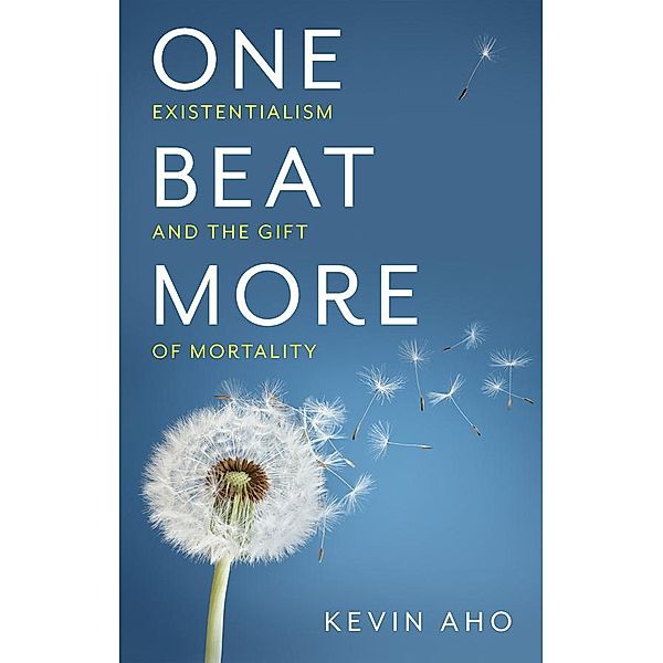 One Beat More, Kevin Aho