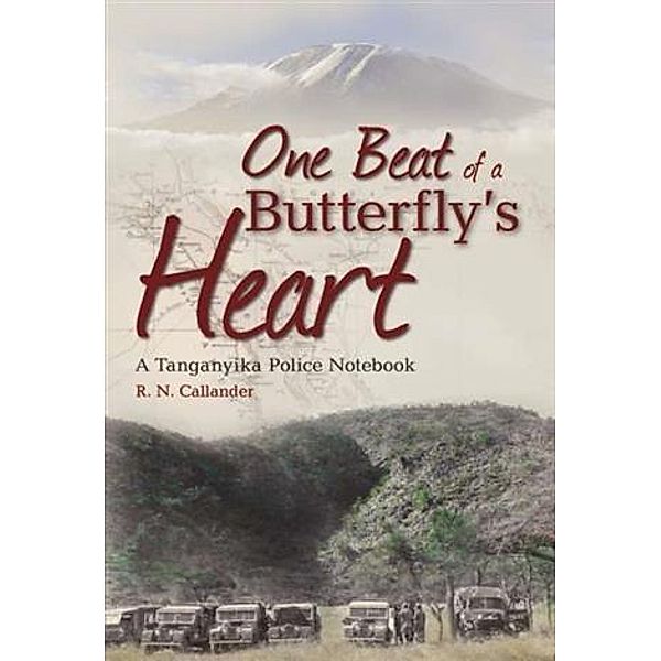 One Beat of a Butterfly's Heart, Ronald Callander