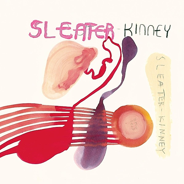 One Beat (Vinyl), Sleater-Kinney