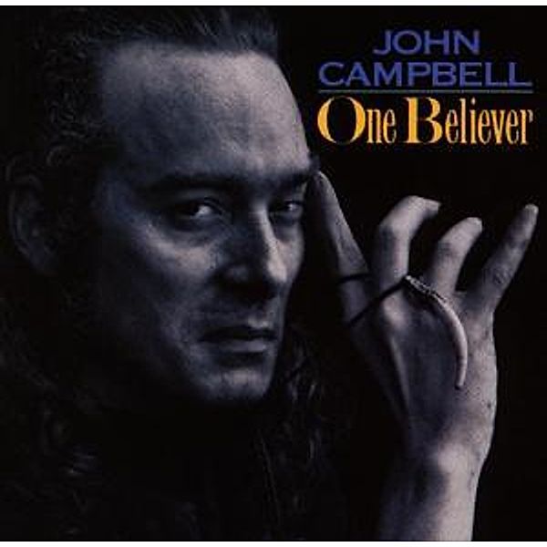 One Believer, John Campbell