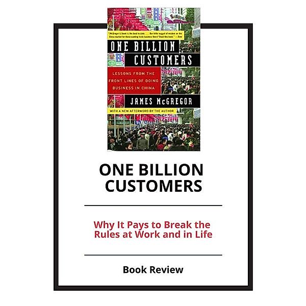 One Billion Customers, PCC