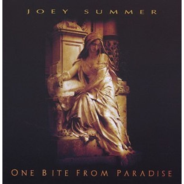 One Bite From Paradise, Joey Summer