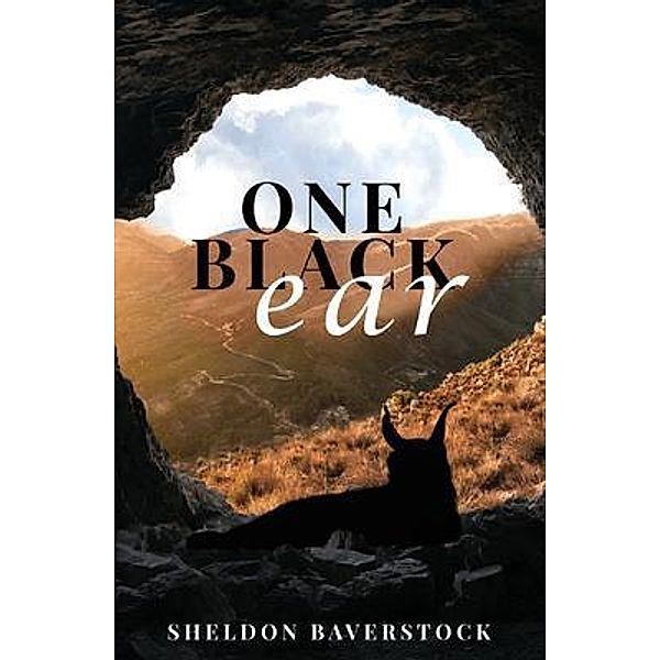 One Black Ear, Sheldon Baverstock