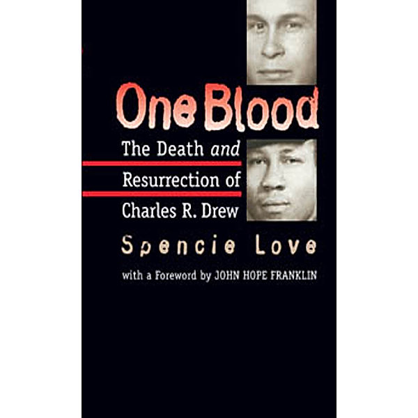 One Blood, Spencie Love
