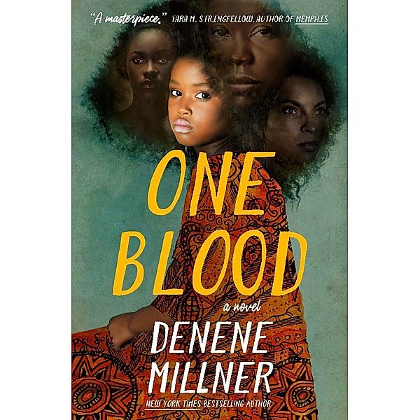 One Blood, Denene Millner