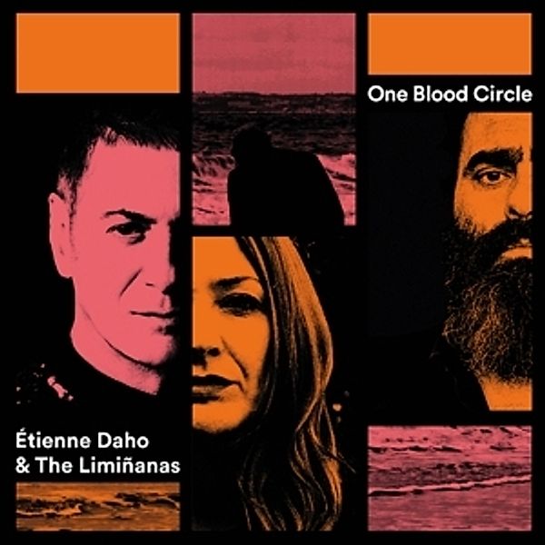 One Blood Circle, The Liminanas, Ost
