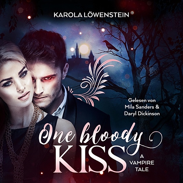 One Bloody Kiss, Karola Löwenstein