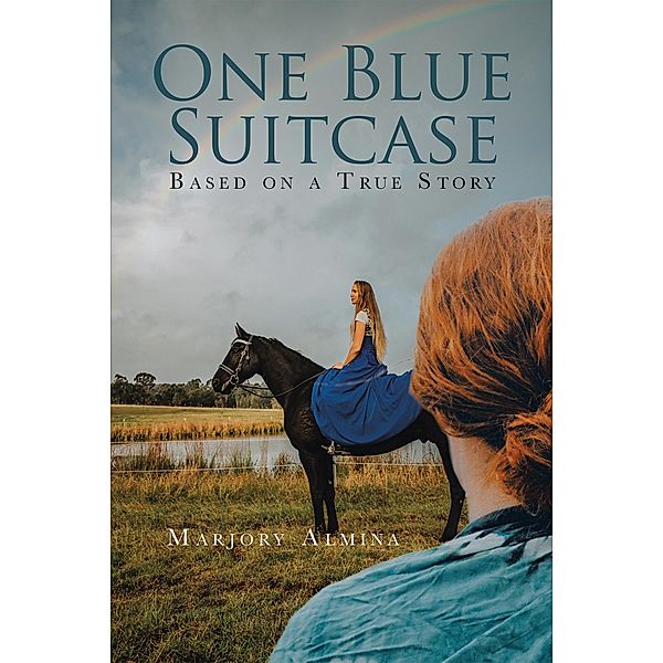 One Blue Suitcase, Marjory Almina