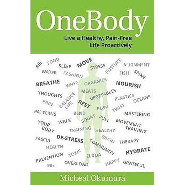 One Body, Micheal Okumura