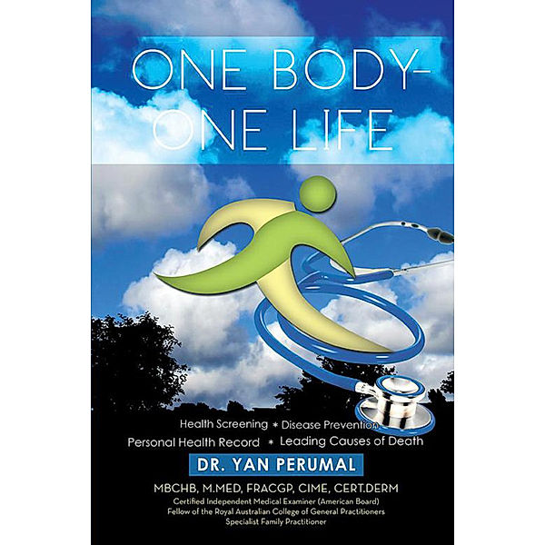 One Body-One Life, Dr. Yan Perumal