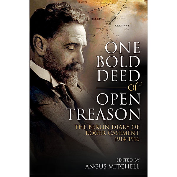 One Bold Deed of Open Treason