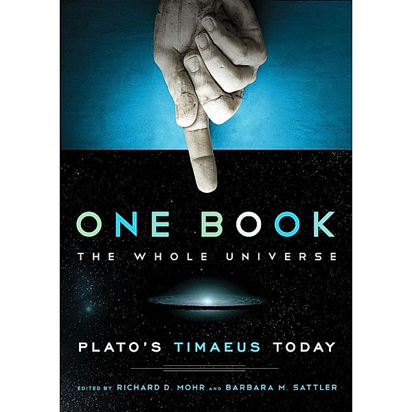 One Book, The Whole Universe, Richard D. Mohr