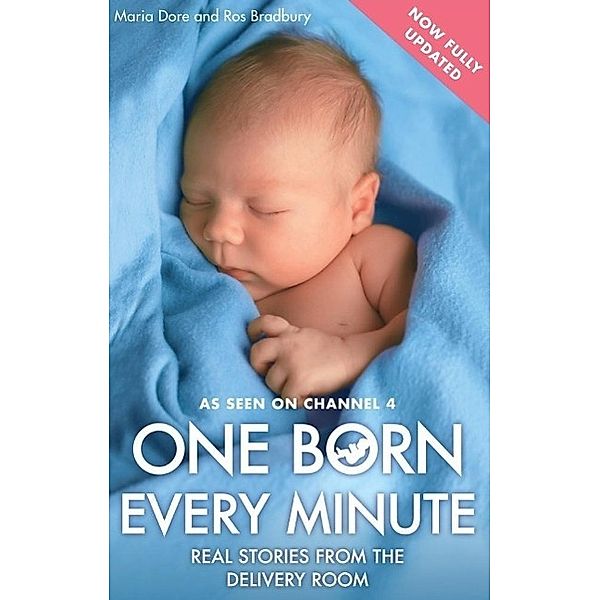One Born Every Minute, Maria Dore, Ros Bradbury