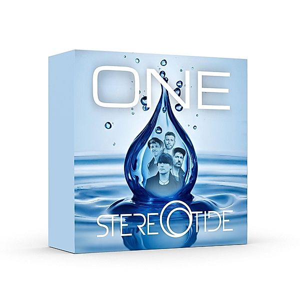 One (Box Set) (Vinyl), Stereotide