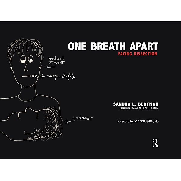 One Breath Apart, Sandra L Bertman