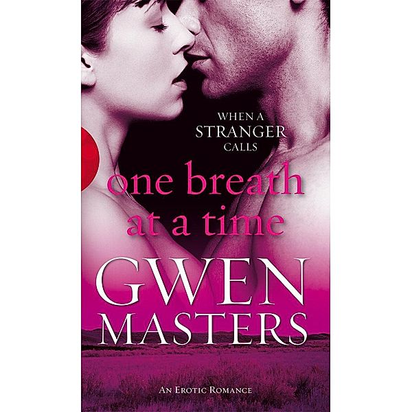 One Breath at a Time, Gwen Masters