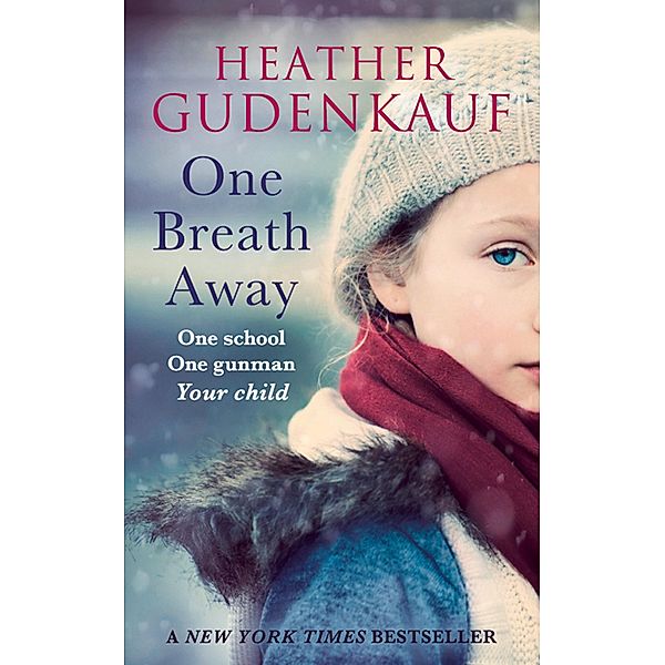 One Breath Away, Heather Gudenkauf