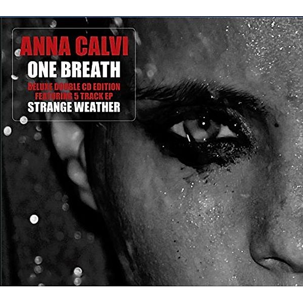 One Breath-Special Edition+Strange Weather Ep, Anna Calvi