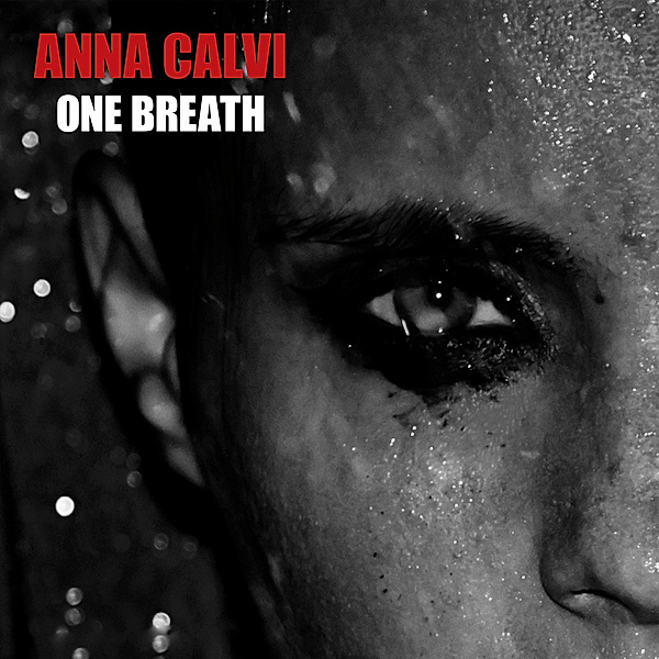 One Breath (Vinyl+Mp3), Anna Calvi