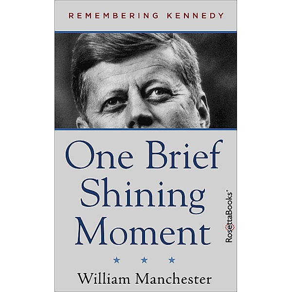 One Brief Shining Moment, William Manchester