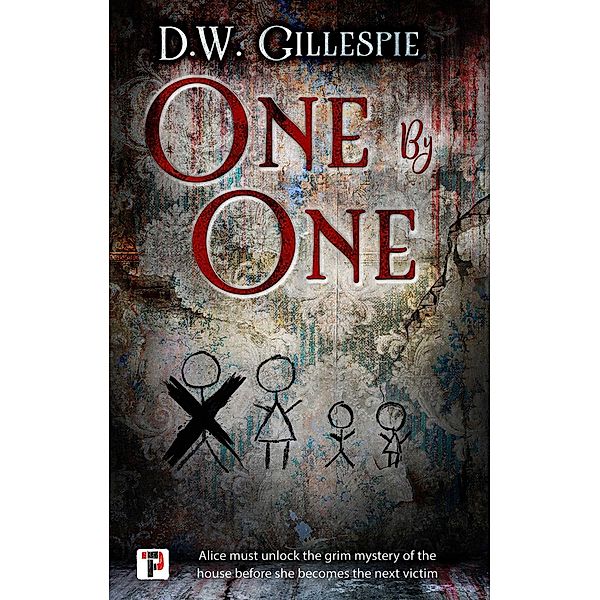 One by One, D. W. Gillespie