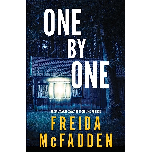 One by One, Freida McFadden
