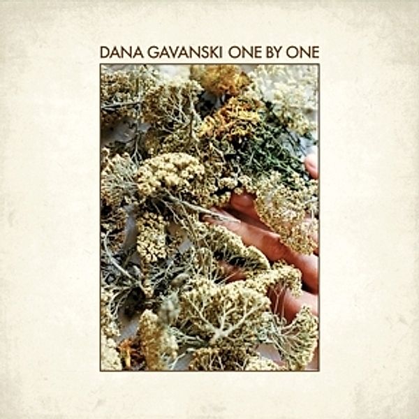 One By One (7'' Ep), Dana Gavanski