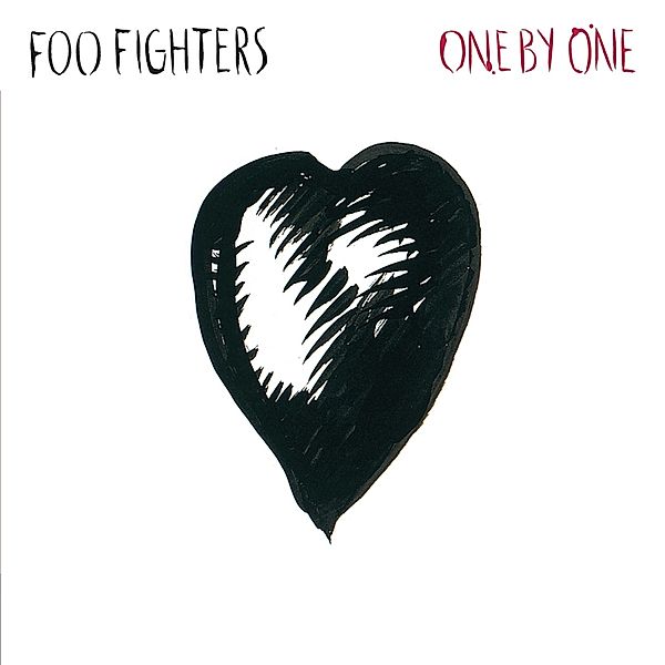 One By One (Vinyl), Foo Fighters