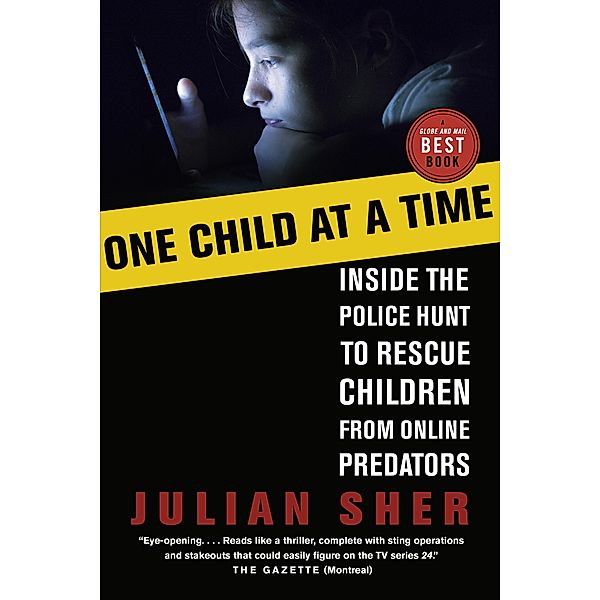 One Child at a Time, Julian Sher