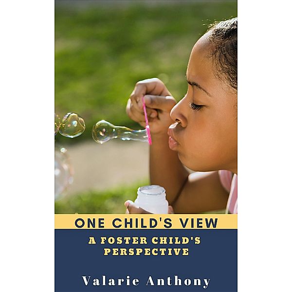 One Child's View (Family of Secret and Lies, #1) / Family of Secret and Lies, Valarie Anthony