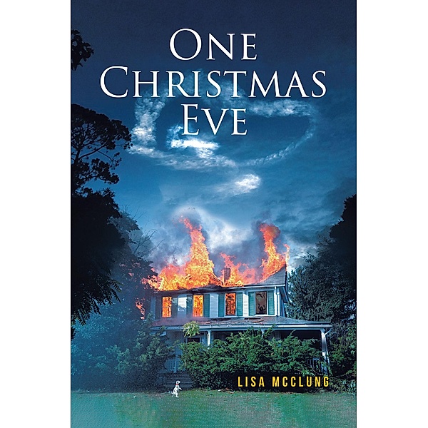 One Christmas Eve, Lisa McClung