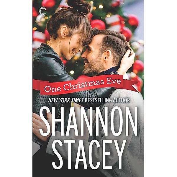 One Christmas Eve / Cedar Street Bd.2, Shannon Stacey