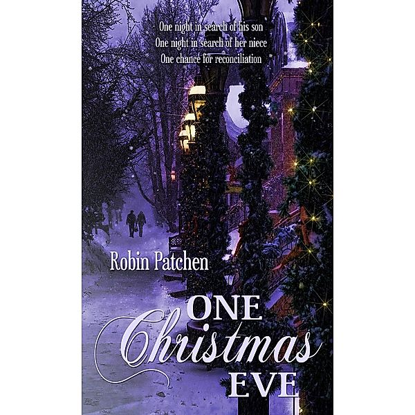 One Christmas Eve / Harbourlight Books, Robin Patchen