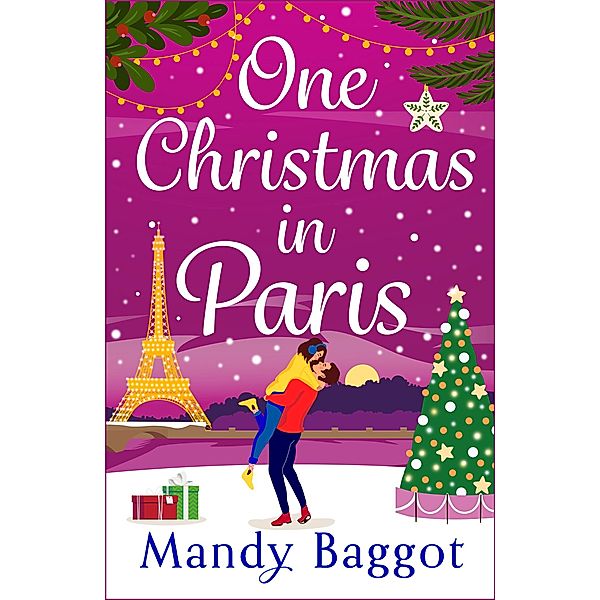 One Christmas in Paris, Mandy Baggot