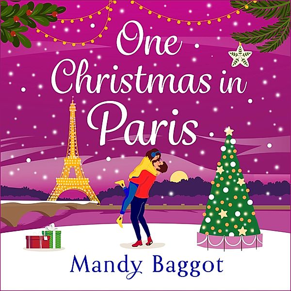 One Christmas in Paris, Mandy Baggot