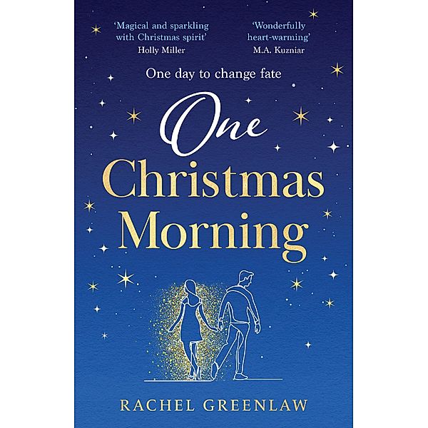 One Christmas Morning, Rachel Greenlaw