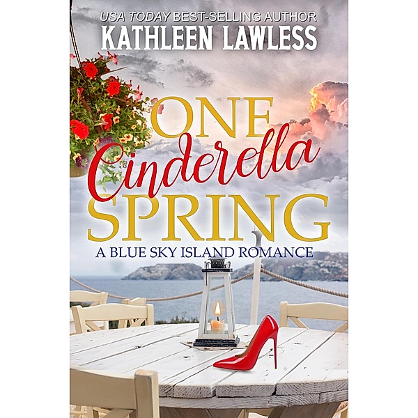 One Cinderella Spring, Kathleen Lawless