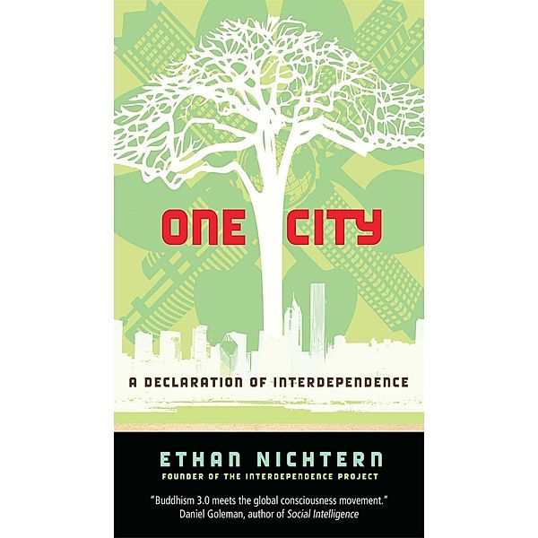 One City, Ethan Nichtern