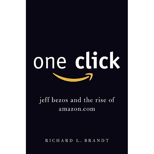 One Click, Richard L. Brandt