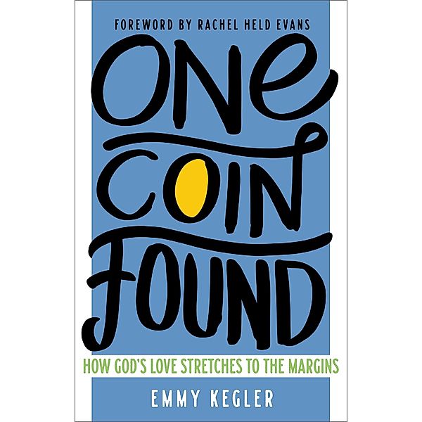 One Coin Found, Emmy Kegler