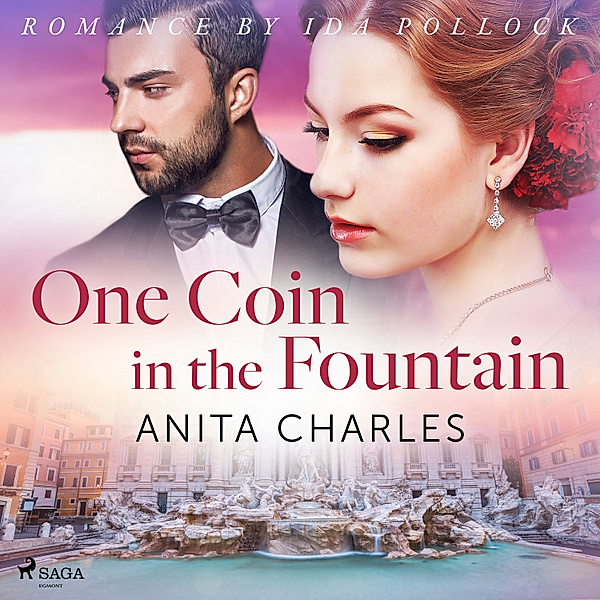 One Coin in the Fountain, Anita Charles